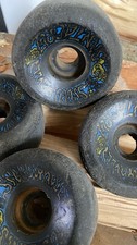 Santacruz skateboard vintage - skateboard,