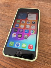 iPhone SE 3 2022 64 GB 3Gen