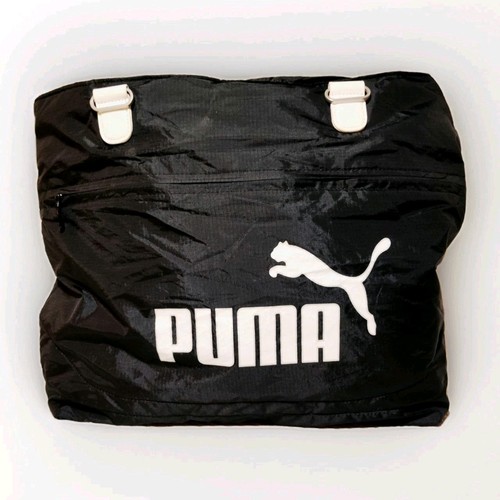 Puma tasche acnca schwarz - puma,