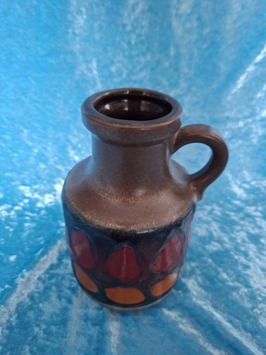 Scheurich vase keramik - vase,