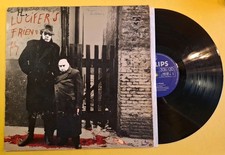 Lucifer's Friend Same LP