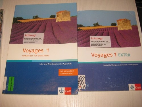 Voyages lehr und - 1,