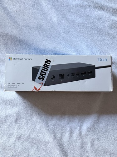Microsoft surface dock - microsoft,