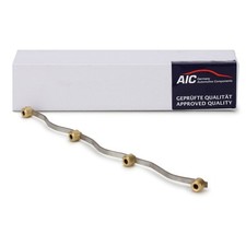 AIC Gestänge Drallklappen