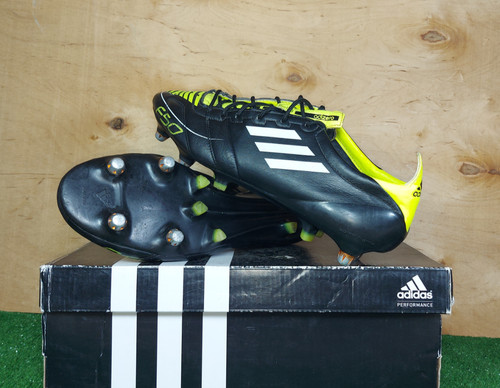 Adidas f50 adizero leather - adidas,