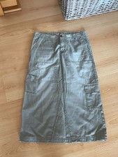 Jeansrock IDPDT Gr. M