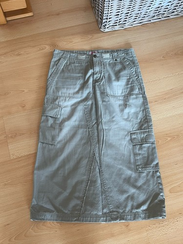Jeansrock idpdt m - jeansrock, gr.