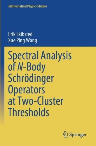 Spectral analysis body - analysis, n-body