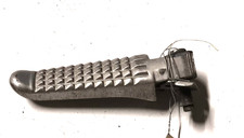 Fußrastenanlage Suzuki SV