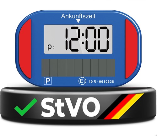 Solar elektronische