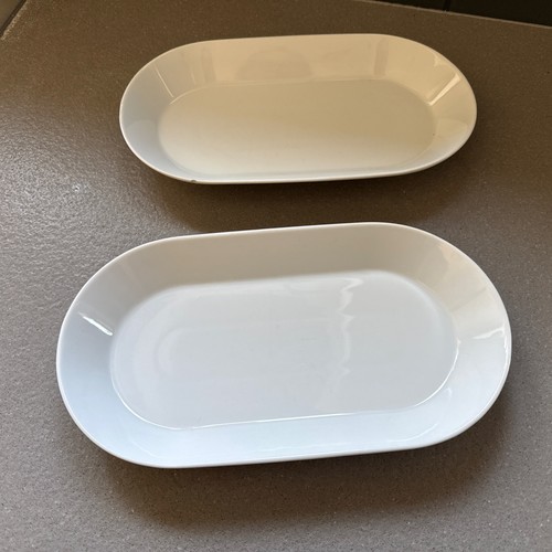 Ikea 365 weiß ovale - 365+,