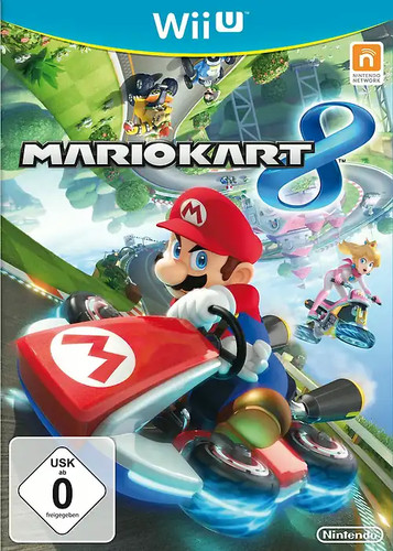 Mario kart - mario,