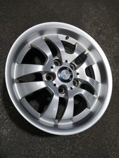 Alufelge BMW  6765762  7x16 ET34 