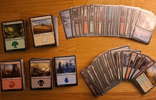Magic the gathering 235x - magic:,