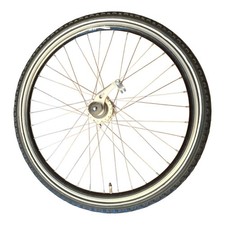 Laufrad Hinterrad 26 Zoll S7