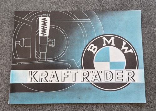 Bmw krafträder r66 - r66, 1939