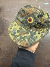 German Bundeswehr Flecktarn