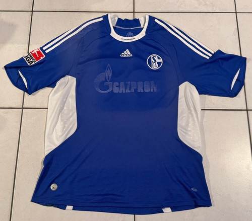 Schalke trikot größe - fc,