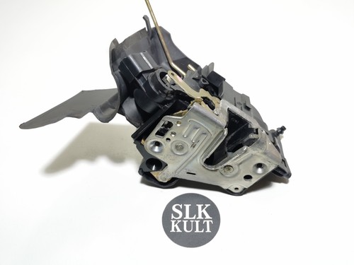 Mercedes slk r170 türschloss - r170,