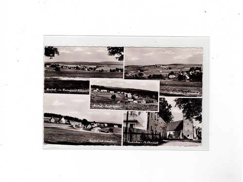Neudorf bei luhe - luhe-wildenau,