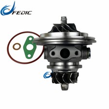 Turbo cartridge 53049880049