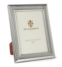 13x18 MASSIVER STERLING SILBER