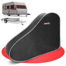 Deichselschutz - Deichselhaube  Anhängerkupplung  -  Deichselabdeckung Wohnwagen