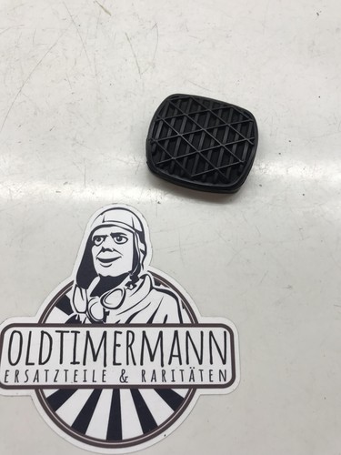 Gummi pedalgummi - gummi,