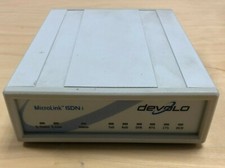 Devolo Microlink ISDN i -