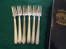 Rosenthal Versace MEANDRE