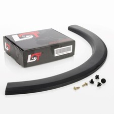 Verbreiterung Kotflügel