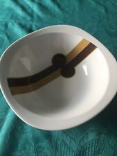 Alte Porzellan-Schale Schirnding Bavaria Schüssel Nudeln,Obst,Salat,Pommes usw.