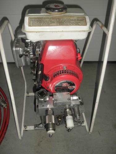 Universal neumann hydraulik - universal,
