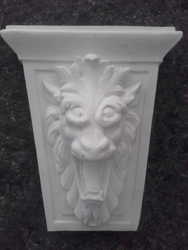 Stuckornament