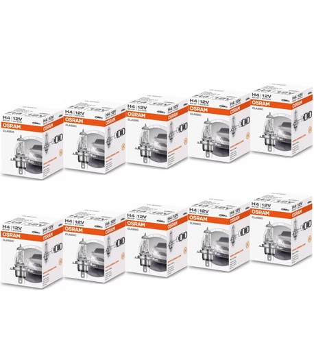 10x osram 64193 - osram, h4