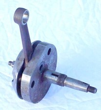 Maico md250wk Cup Kurbelwelle