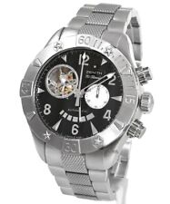 Zenith Defy Classic Open El