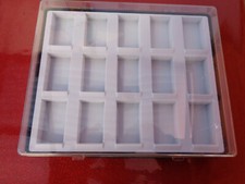 1 Setzkasten Box für Echte