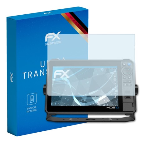 Atfolix displayschutzfolie - 3x,