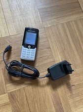Sony Ericsson T 610 Retro
