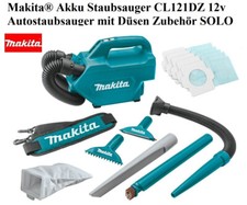 Makita akku staubsauger - akku,