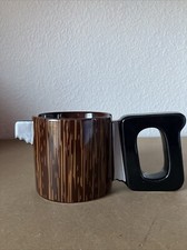 Sägebecher D I Y Warnung Tee Break In Progress Sägeform Becher Neuheit Geschenk