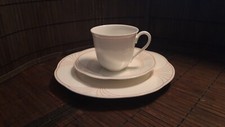 VILLEROY & BOCH Germany PALATINO - edles 3 teiliges Kaffeegedeck