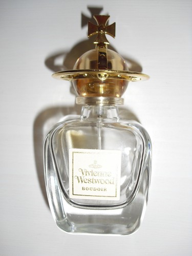 Boudoir vivienne westwood - vivienne,