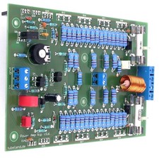 Hochleistungsendstufe  718