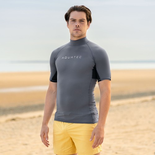 Aquatec rash guard - guard, für