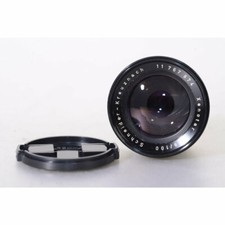 Schneider Xenotar 2,8/100 Großbildobjektiv Copal 1 - 100mm F/2.8 