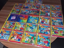 Benjamin Blümchen Sammlung Und Mehr