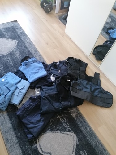 Orginal deutsche polizei - deutsche,