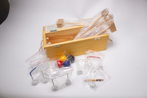 Tischkrocket 31x22x11 - , cm
